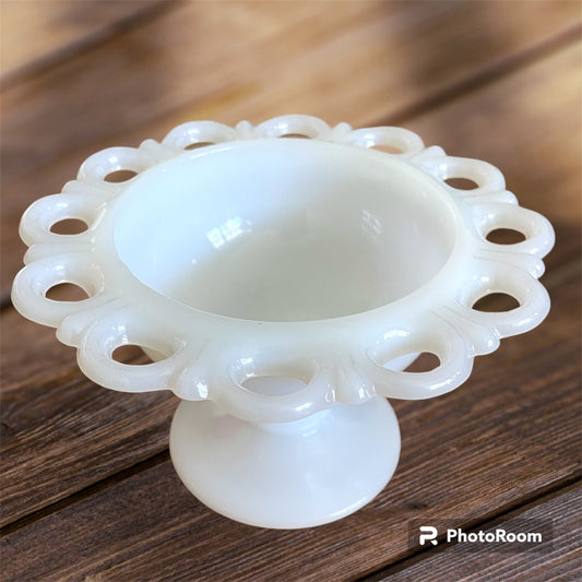 Sweet Serenity Candy Dish