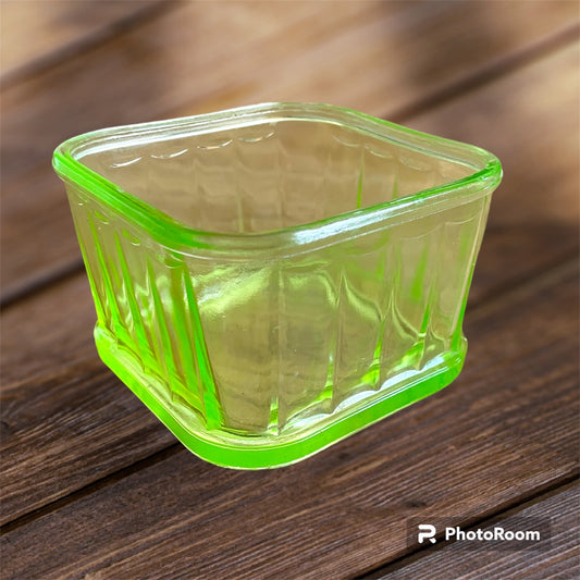 Joy Squared Refrigerator Dish